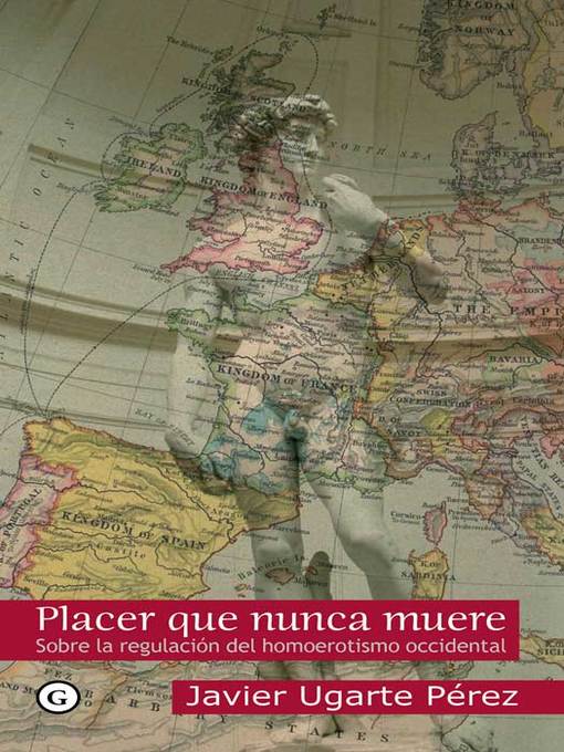 Title details for Placer que nunca muere by Javier Ugarte Pérez - Available